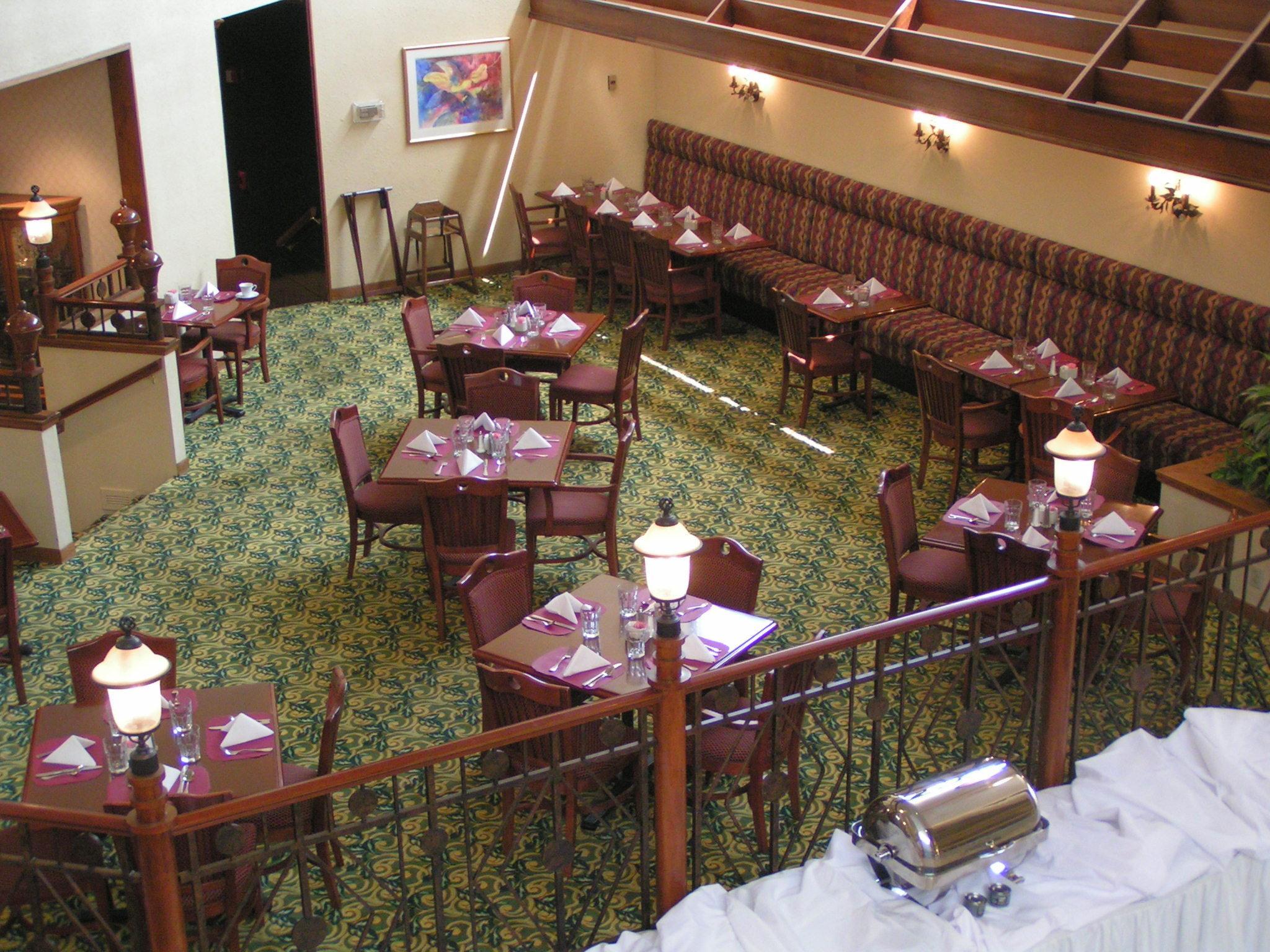 Crowne Plaza Hotel Hickory By Ihg Bagian luar foto