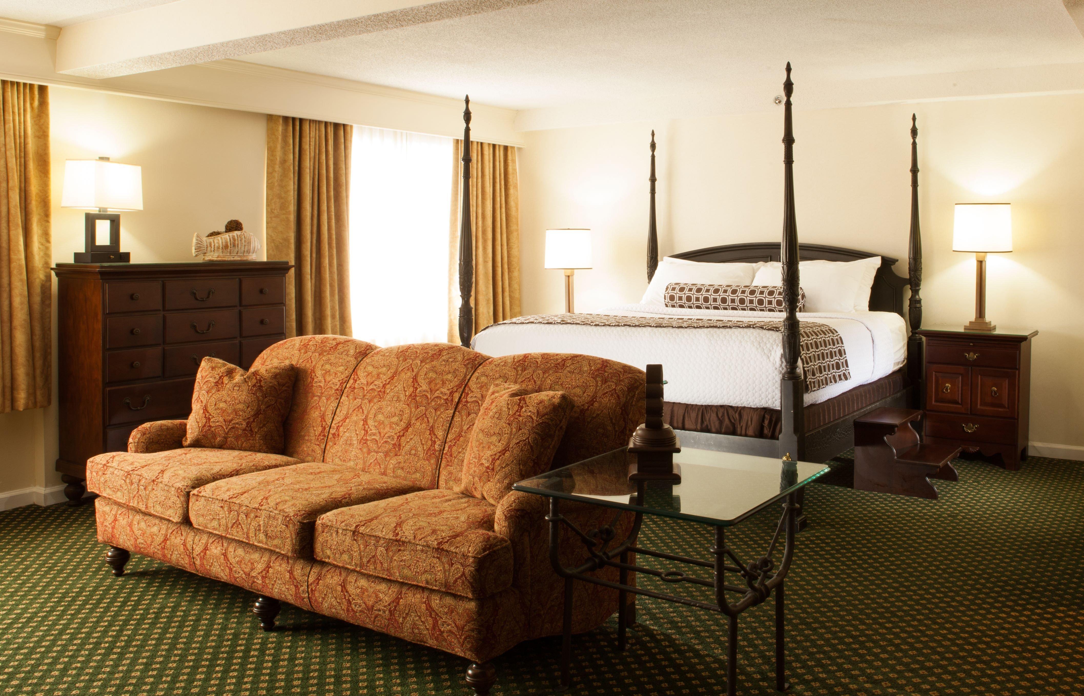 Crowne Plaza Hotel Hickory By Ihg Bagian luar foto