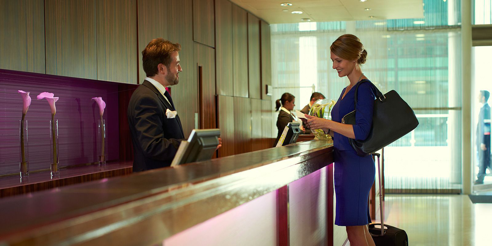 Crowne Plaza Hotel Hickory By Ihg Bagian luar foto